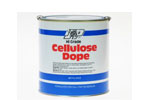   CLEAR DOPE 1 LTR
